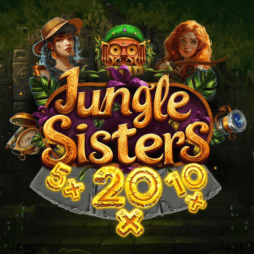 Jungle Sisters